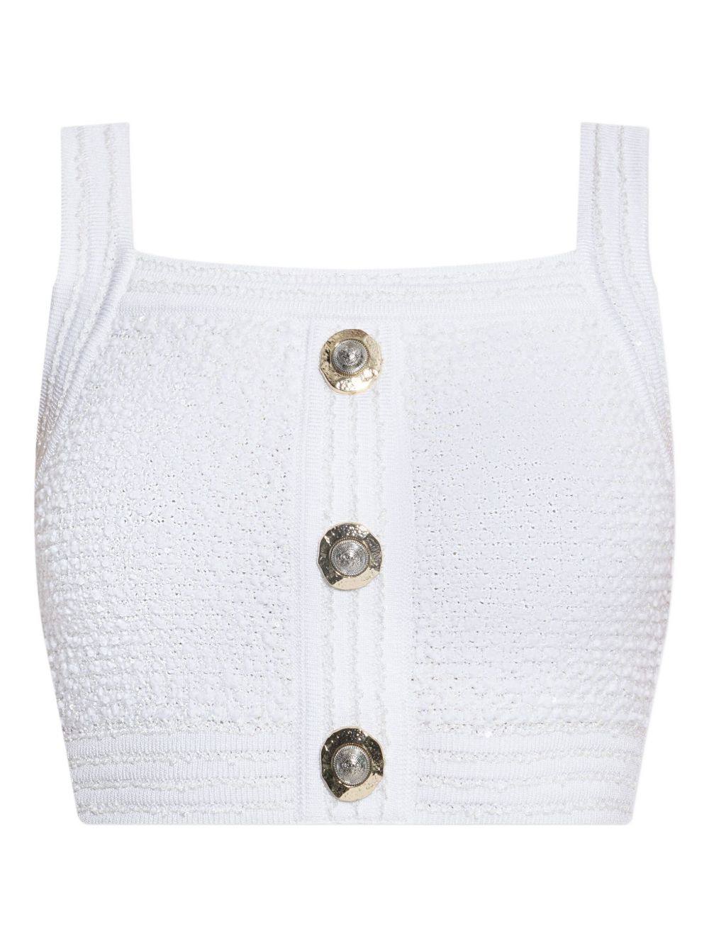 Balmain Top - 1