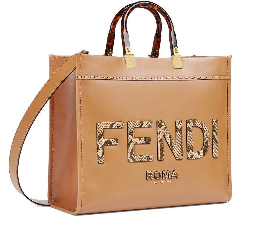 Fendi Sunshine Medium - 2