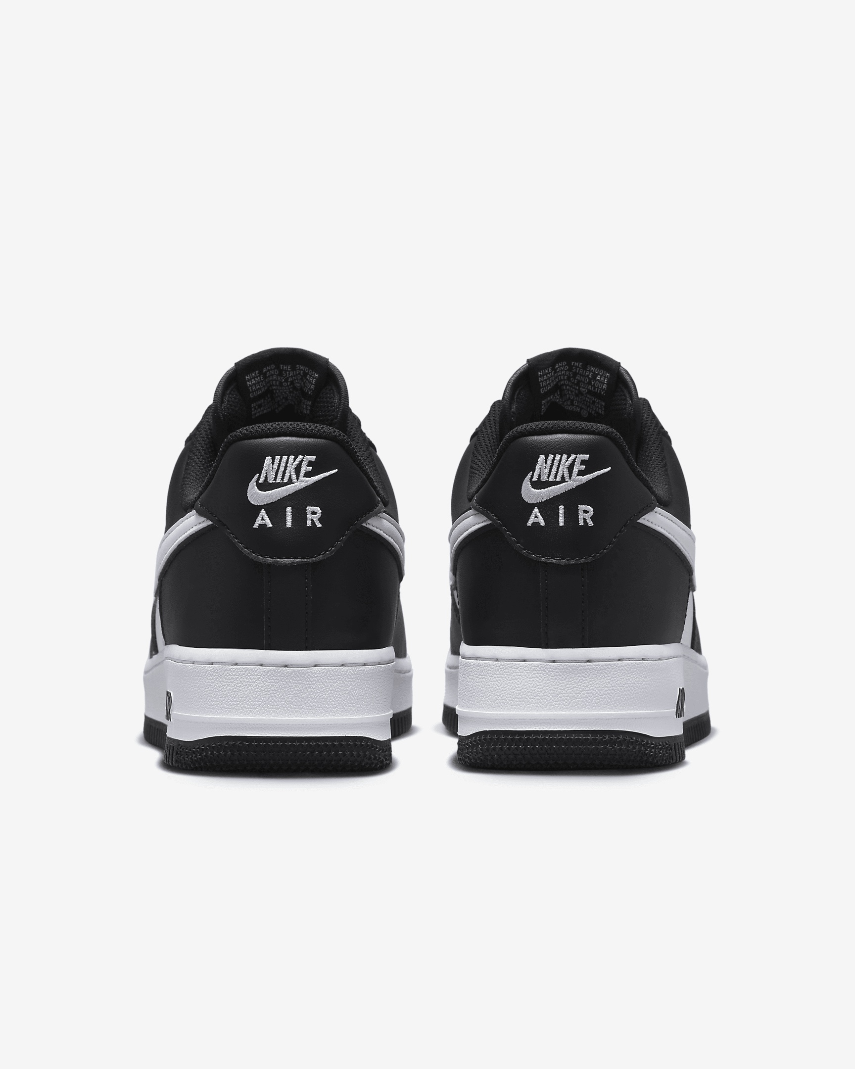 Nike Air Force 1 '07 Men's Shoes - 7