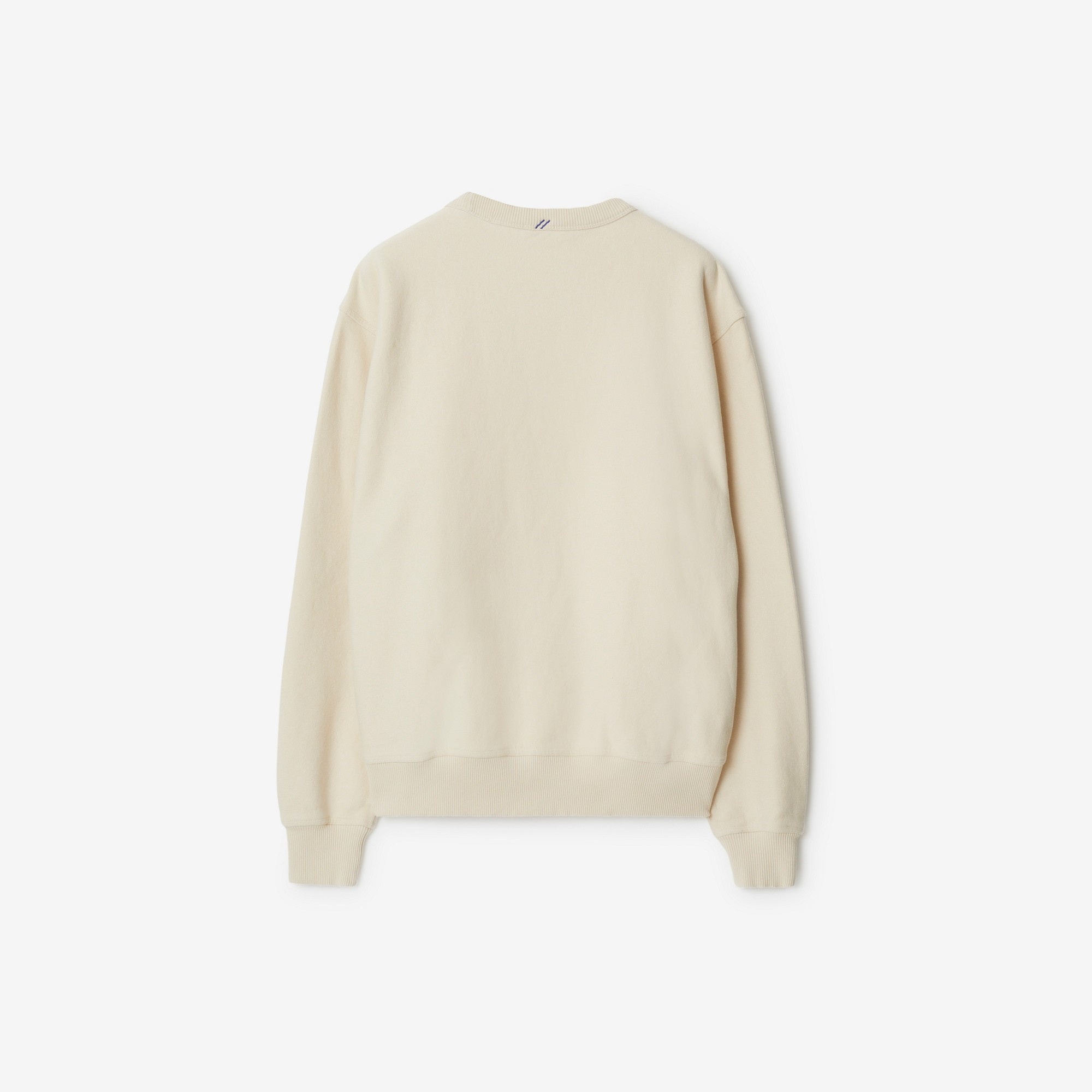 Cotton Sweatshirt - 5