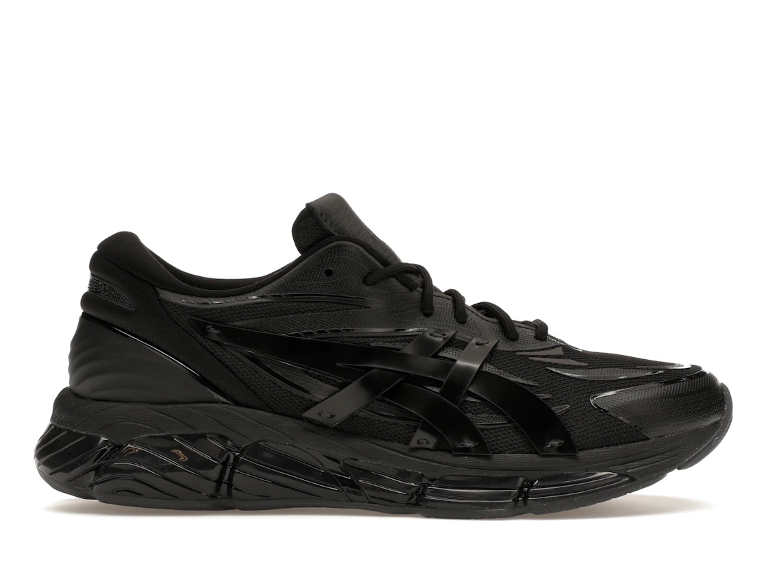 ASICS Gel-Quantum 360 VIII Black (Studio Nicholson Edition) - 1