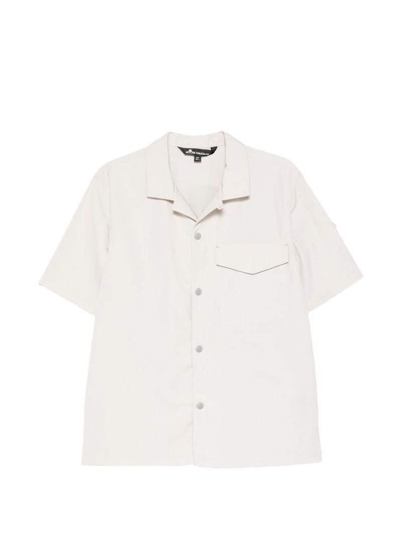 Charlesbourg short-sleeve shirt 1