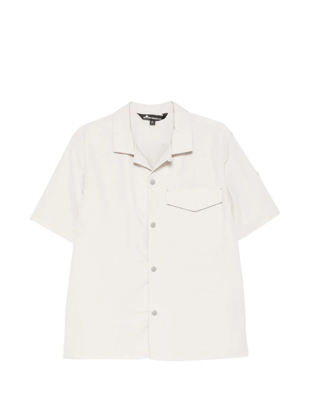 Charlesbourg short-sleeve shirt - 1