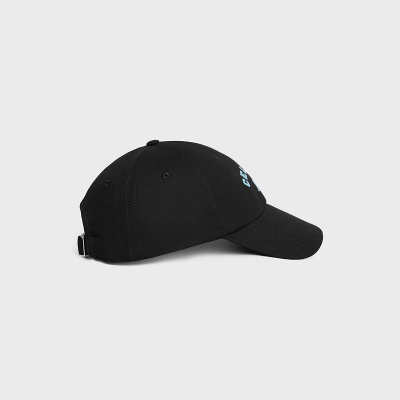 richelieu cap IN cotton twill 3