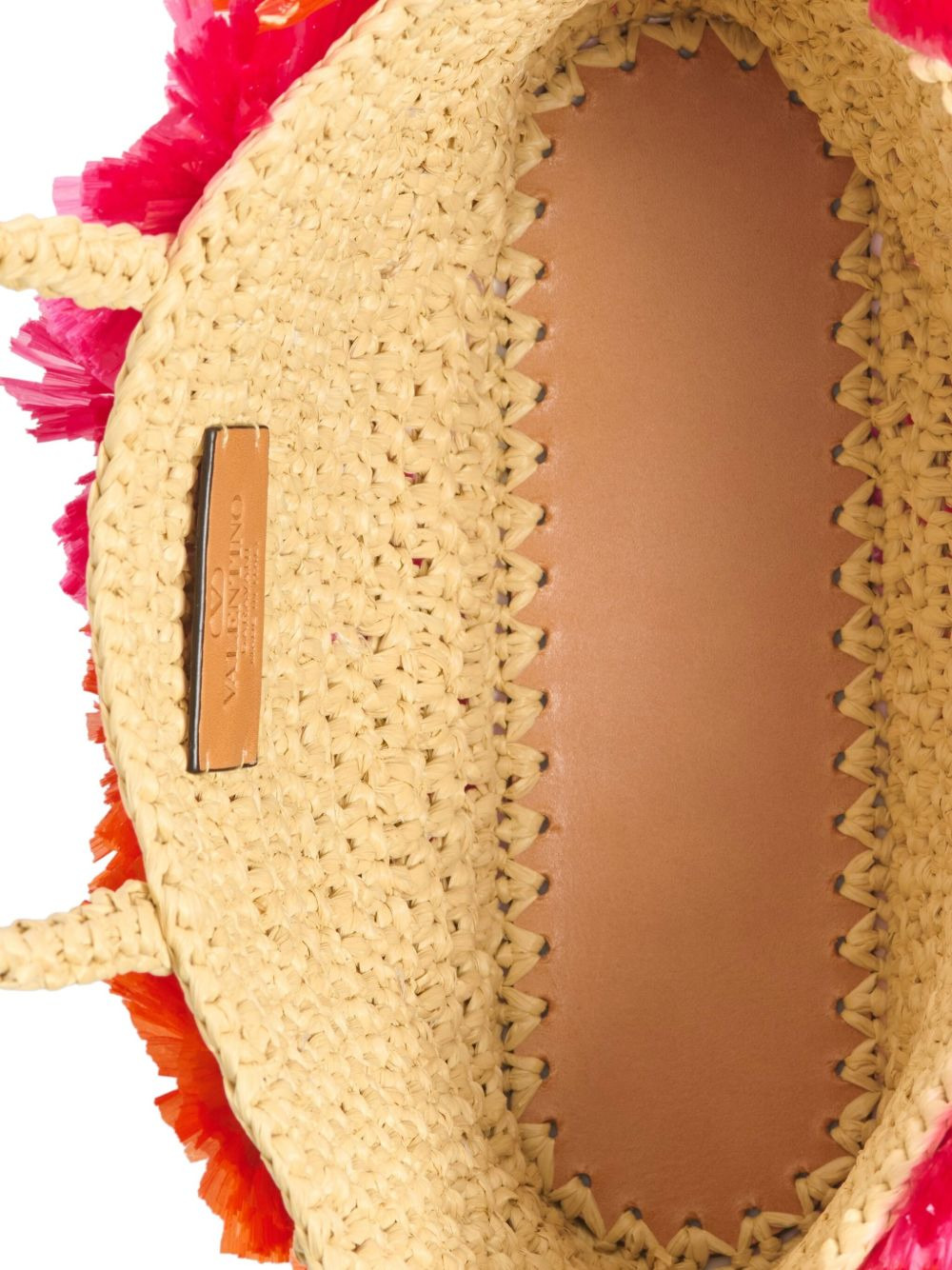 woven tote bag - 7