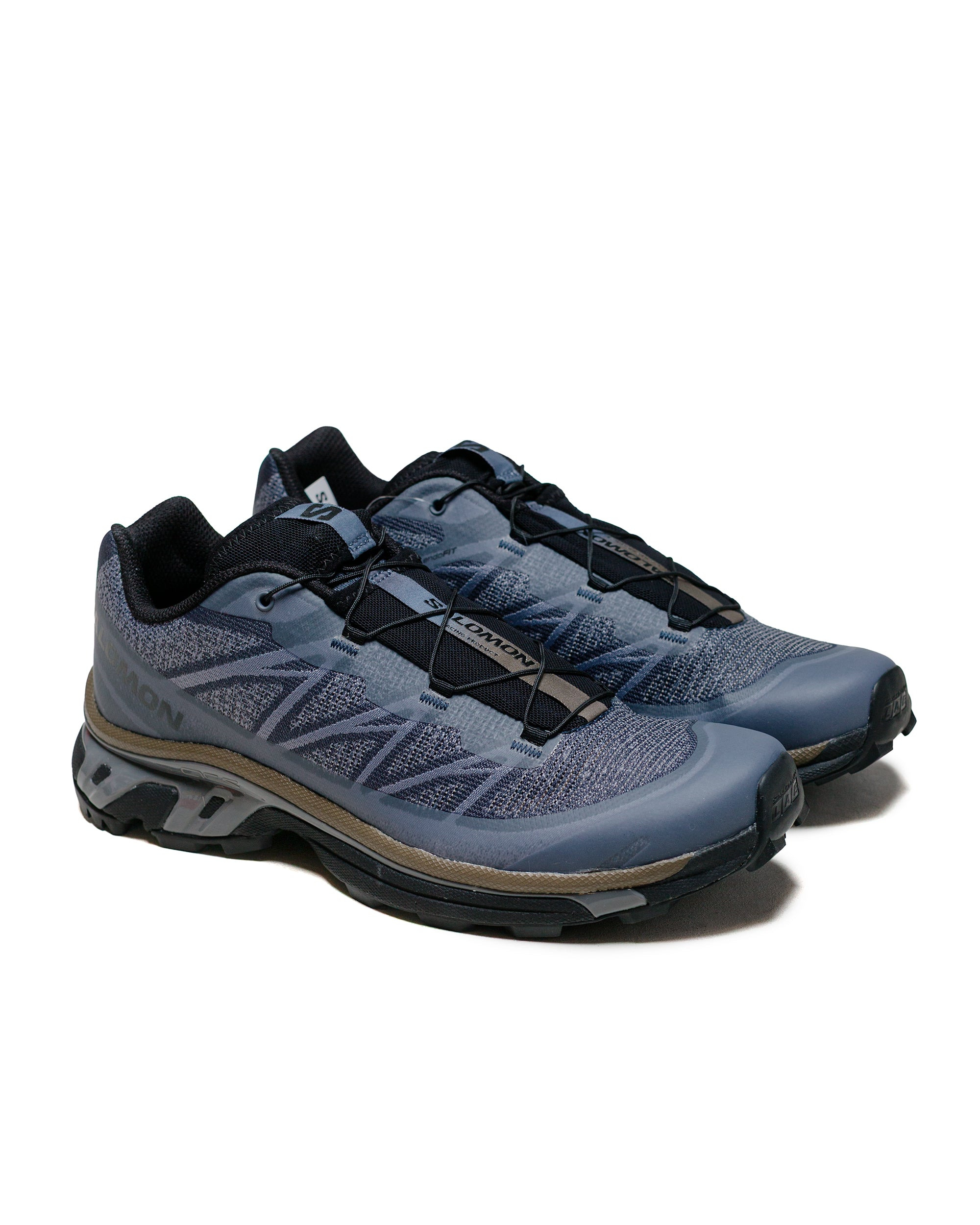 XT-6 SHADOW Blue Nights/Grisaille/Stone Gray - 2