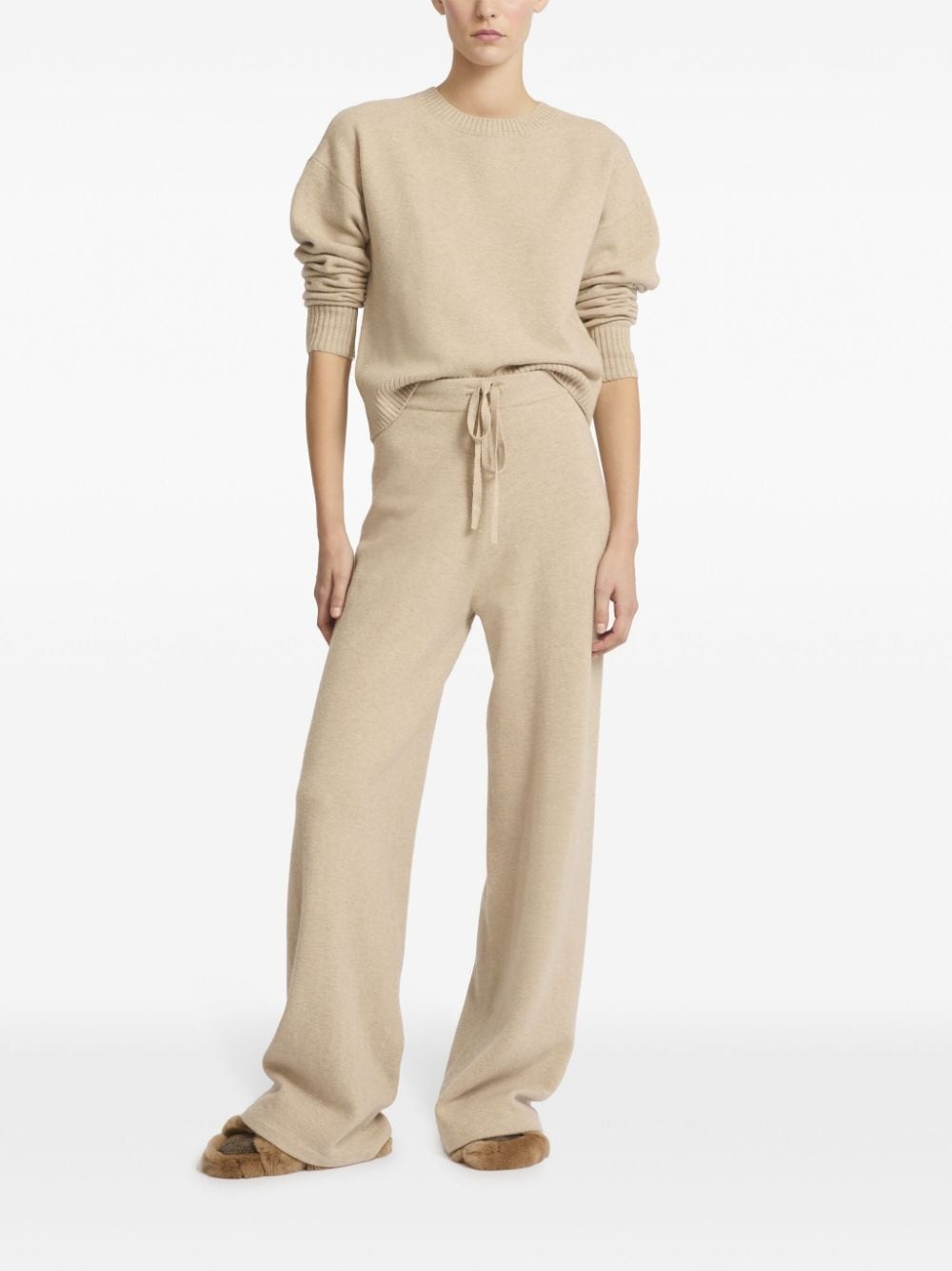 knitted jumper - 2
