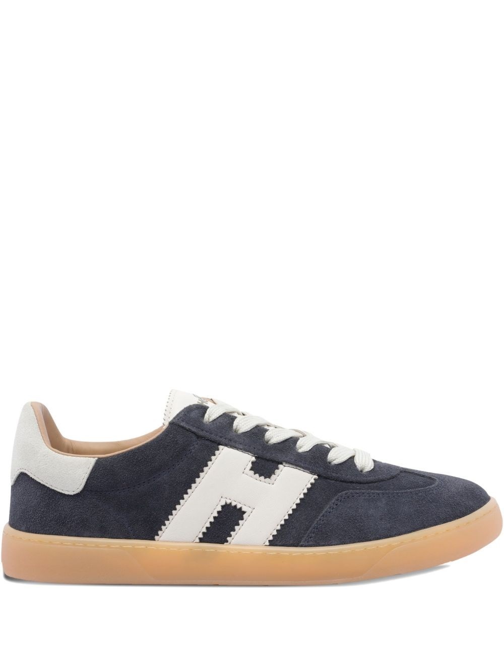 Hogan Cool leather sneakers - 1
