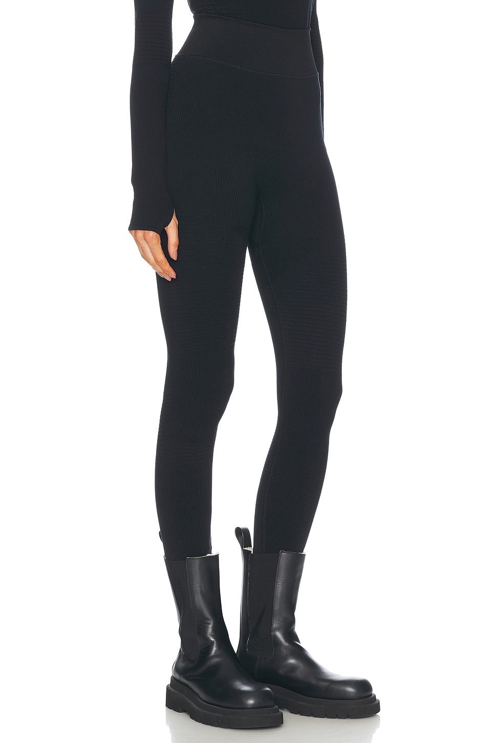 Perfect Seamless Legging - 2