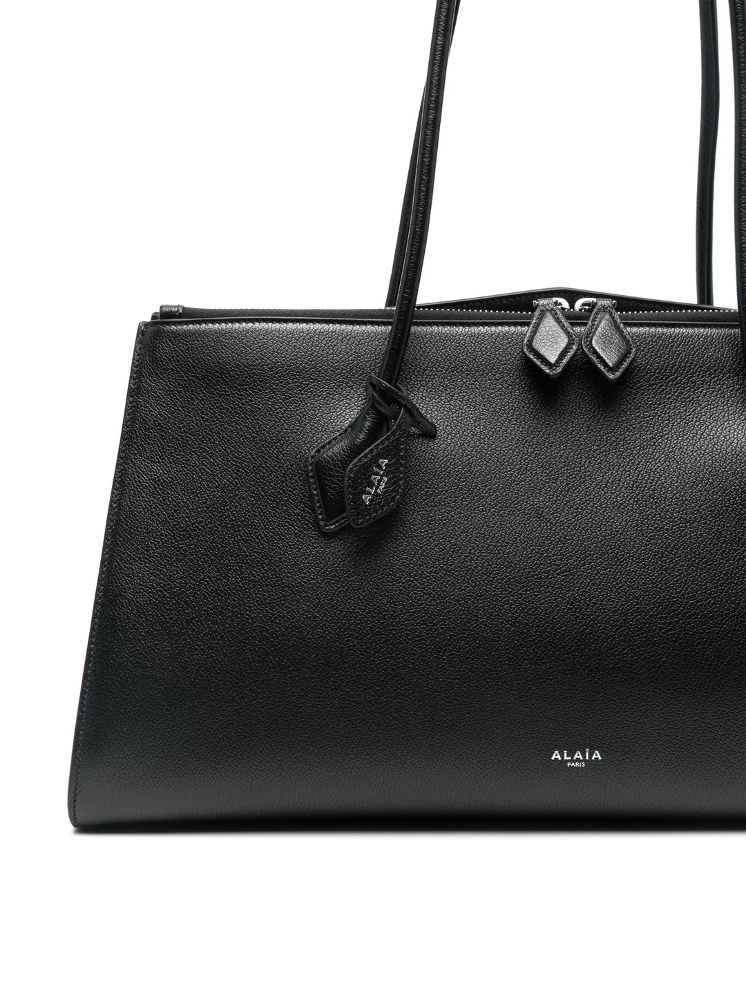 Le Teckel Tote - 3
