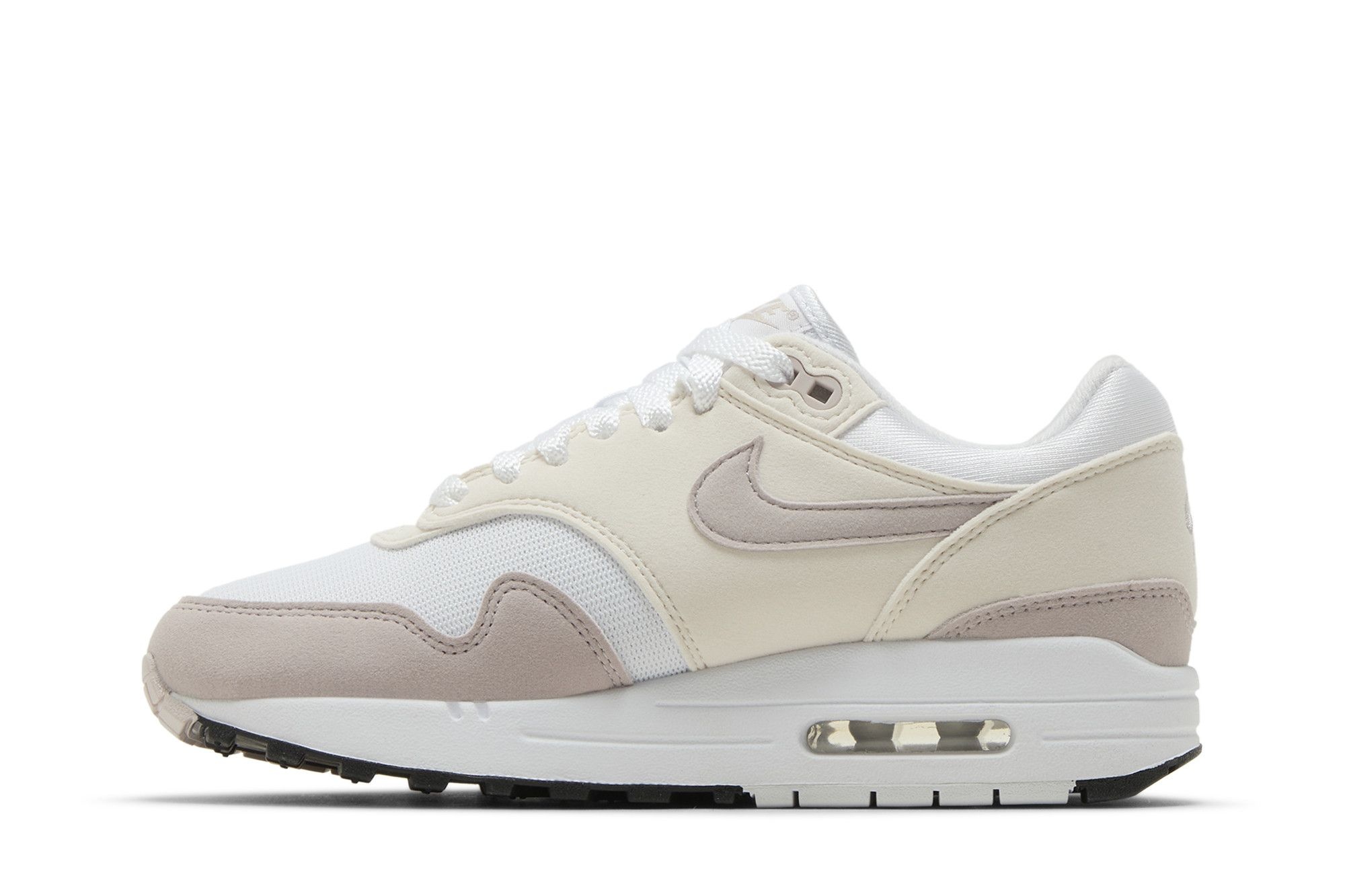 Wmns Air Max 1 'Platinum Violet' - 3
