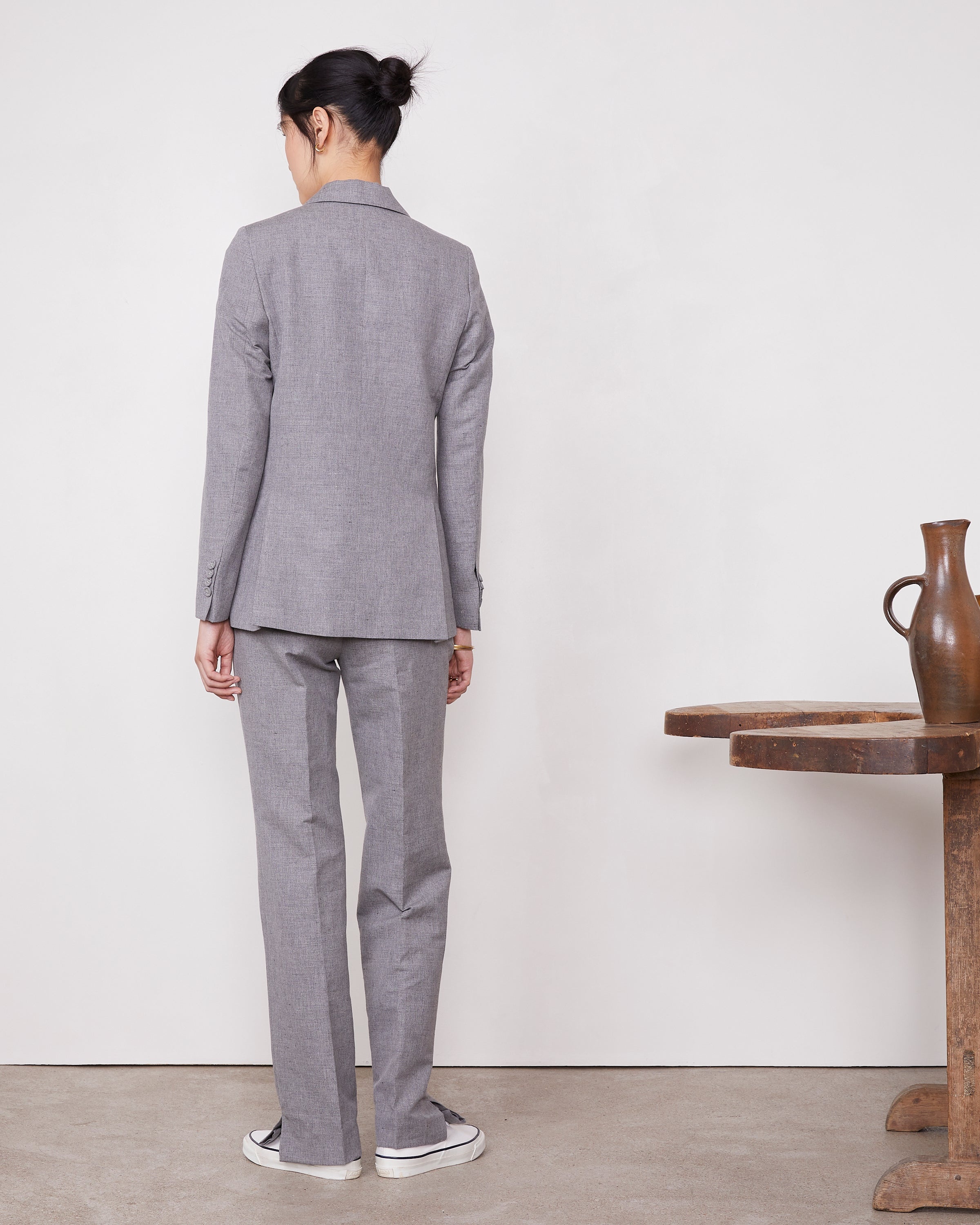 MATHILDE JACKET - 3