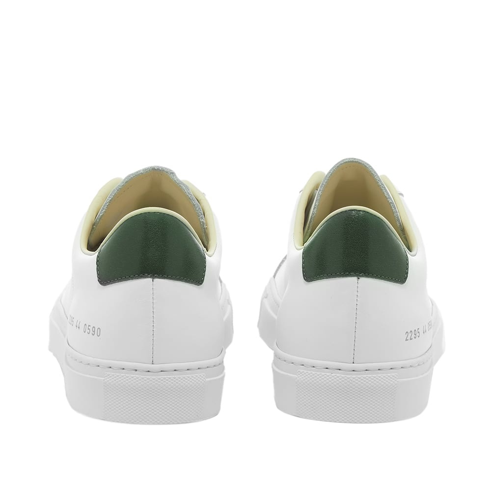 Common Projects Retro Low - 3