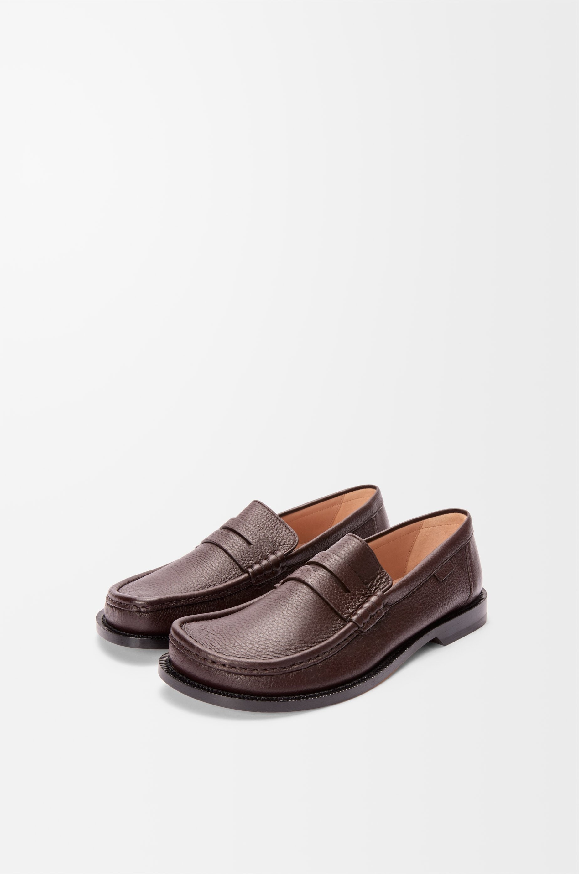 Campo loafer in deerskin - 2