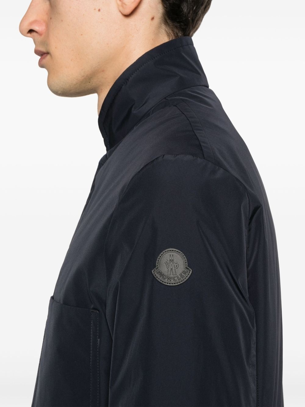 Monges jacket - 5