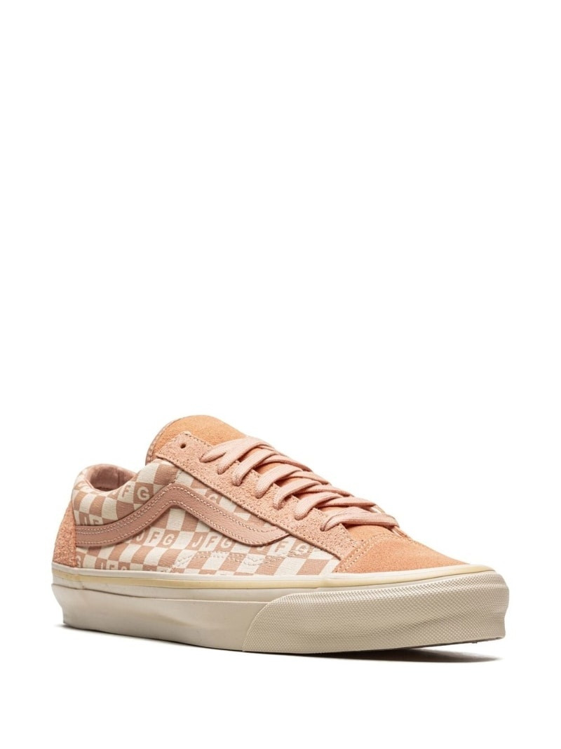 Vans x Joe Freshgoods OG Style 36 LX sneakers outlook