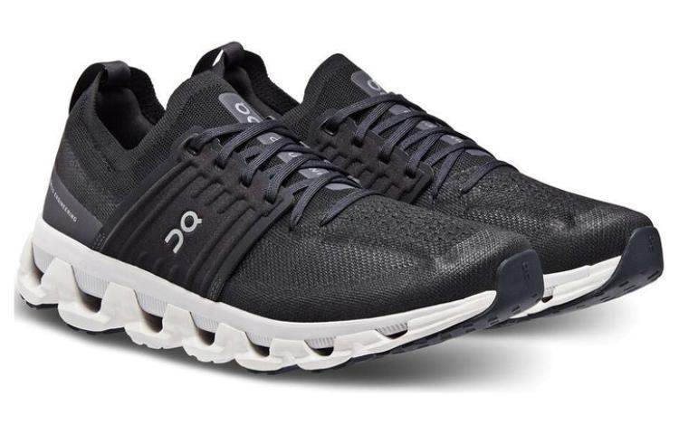 On Running Cloudswift 3 'All Black' 3MD10560485 - 3