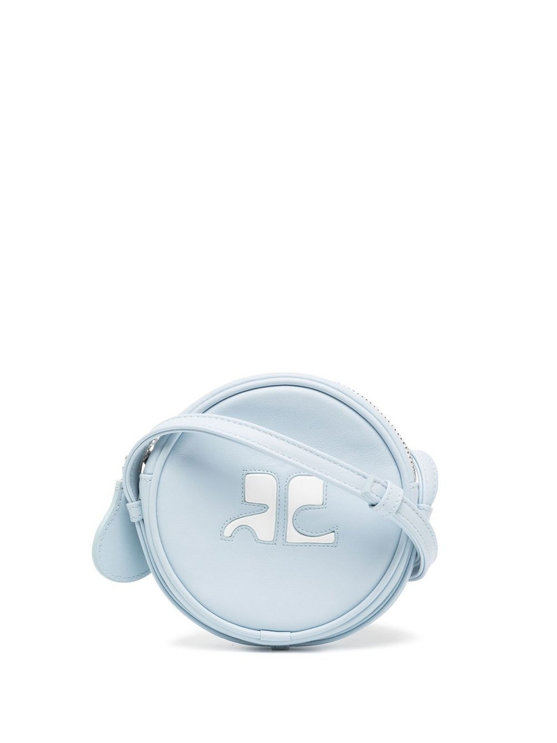 small Reedition Circle bag 1