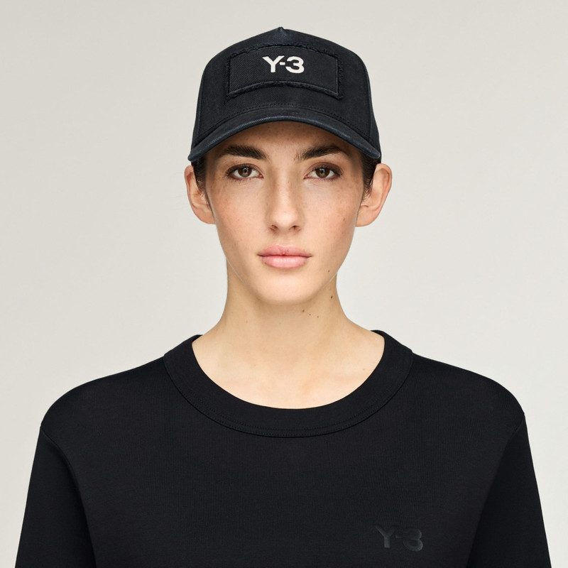Y-3 RACE CAP 5