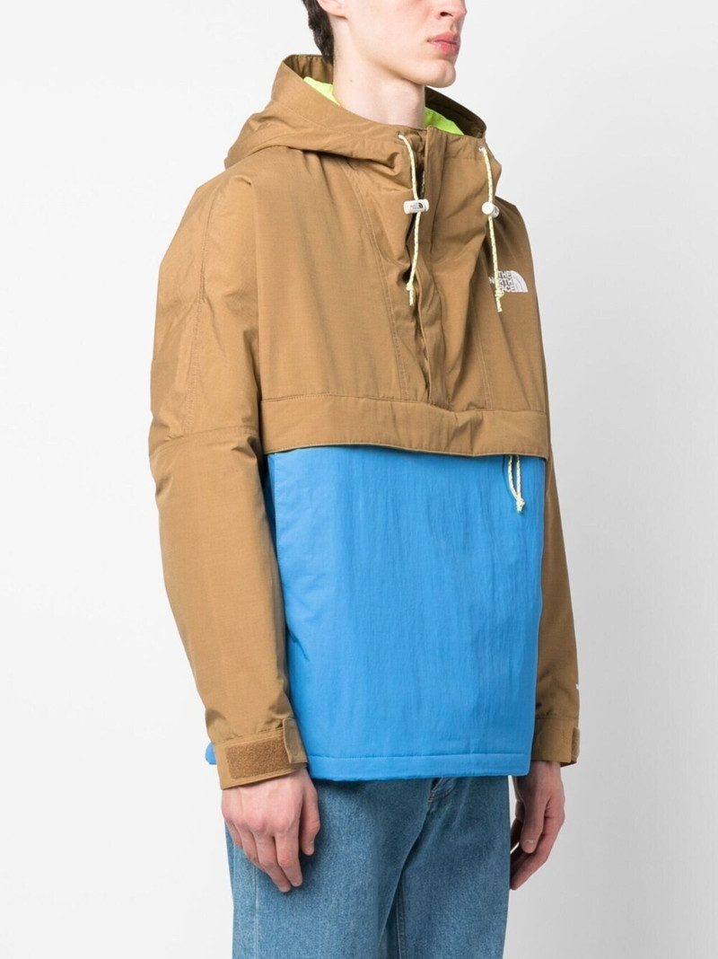 1978 Low-Fi Hi-Tek windbreaker 3
