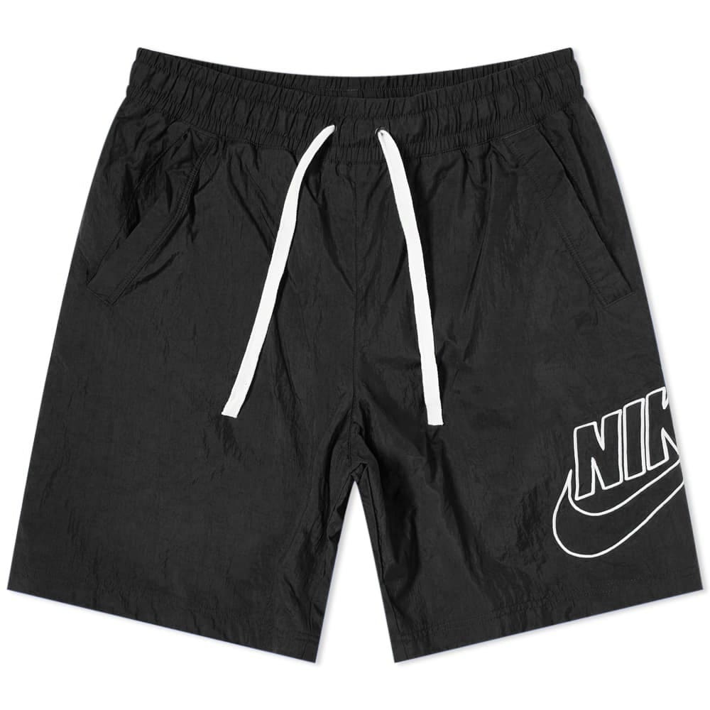 Nike Alumni Woven Short - 1