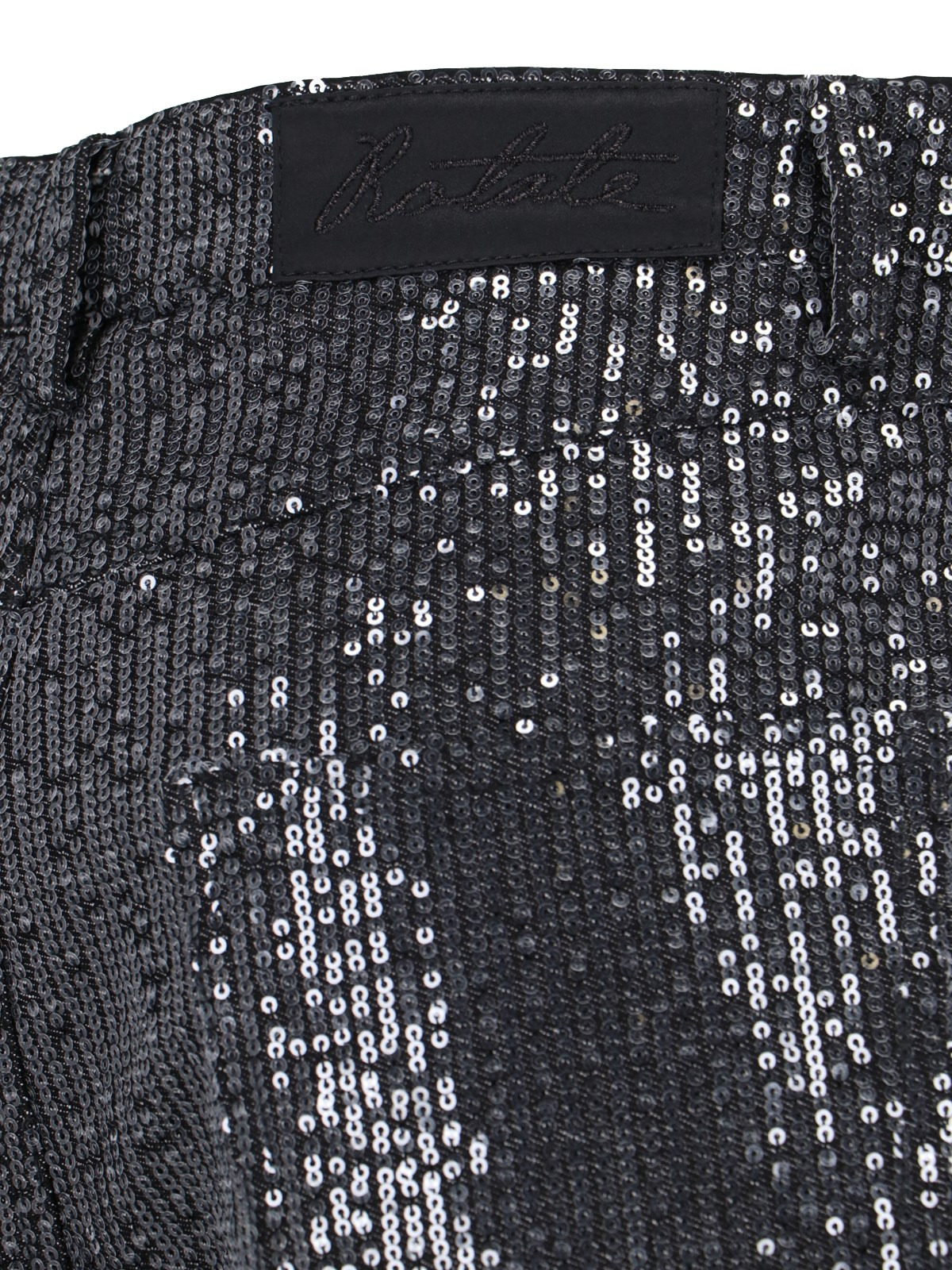 SEQUIN PANTS - 3