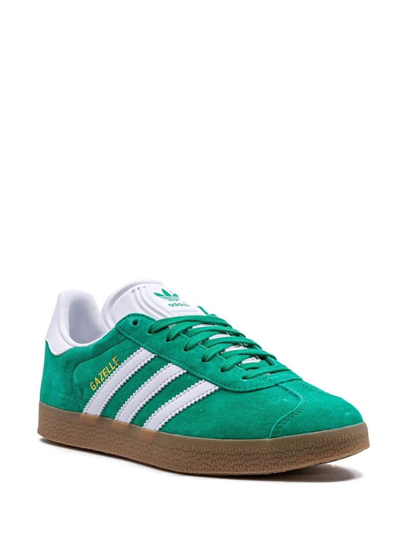 adidas Gazelle "Court Green" sneakers outlook