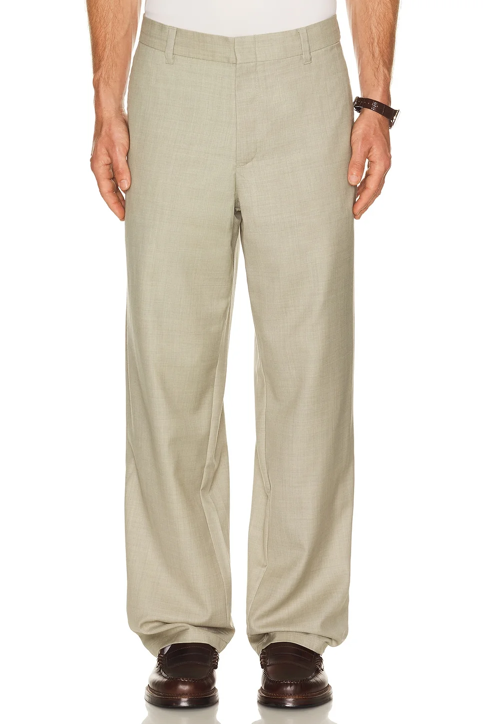 Sahnoah Flex Trousers - 1