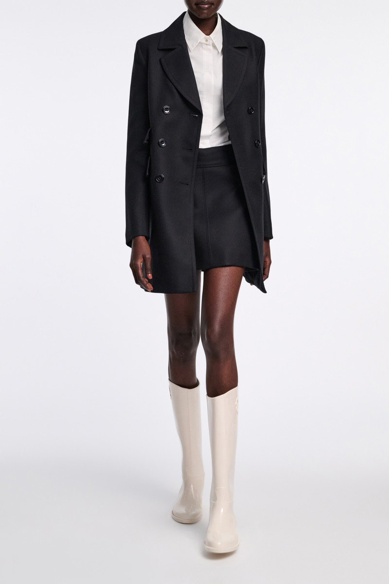 DOROTHEE SCHUMACHER STRIKING COOLNESS skirt outlook
