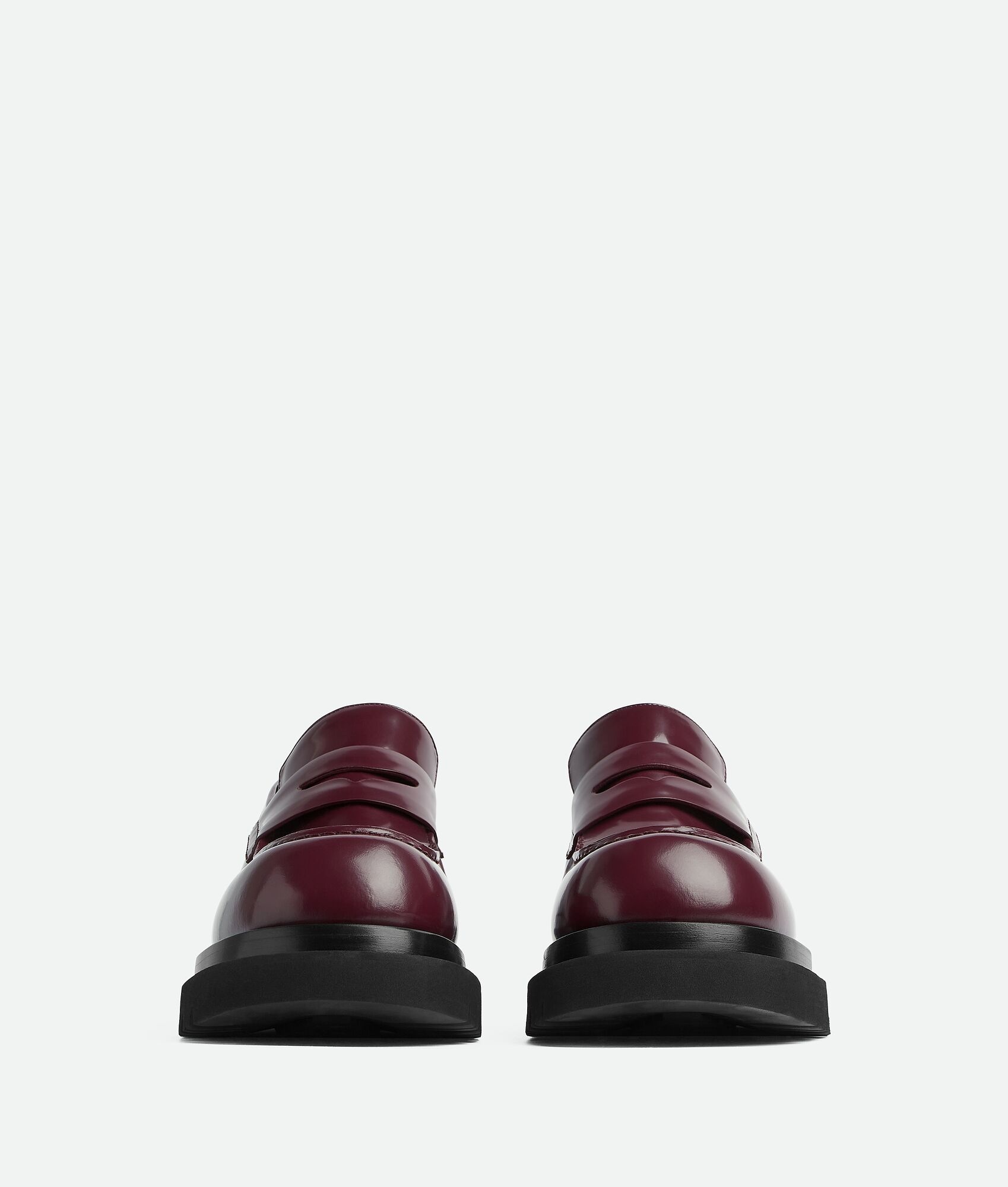 Lug Loafer - 2