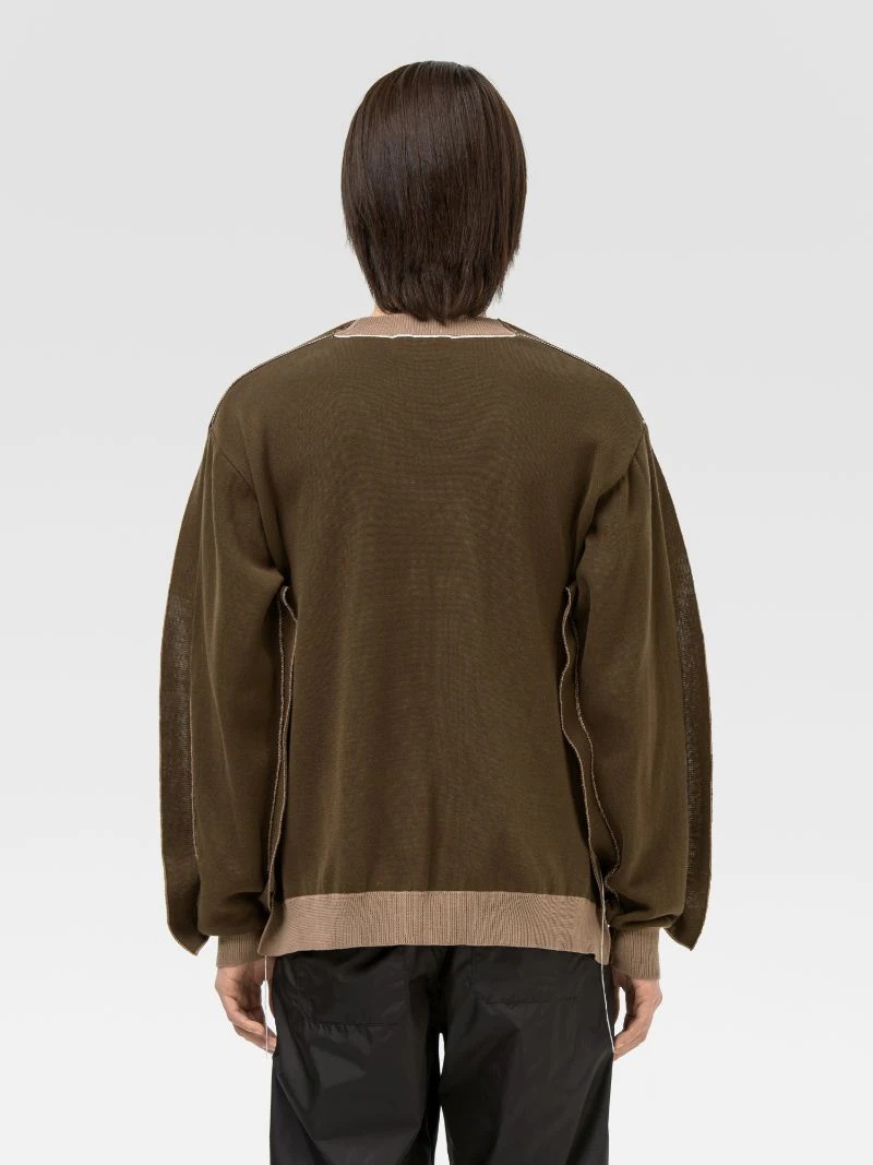 FIN KNIT - 7