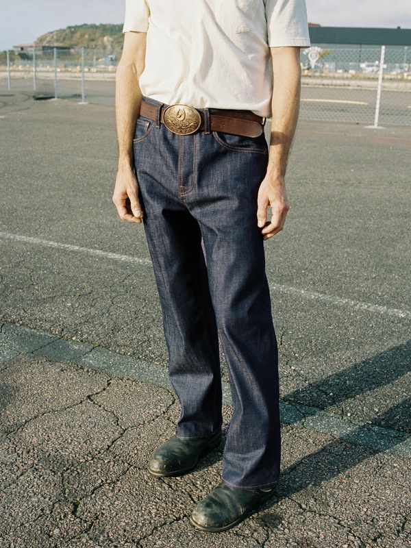 Tuff Tony Dry Old - 2