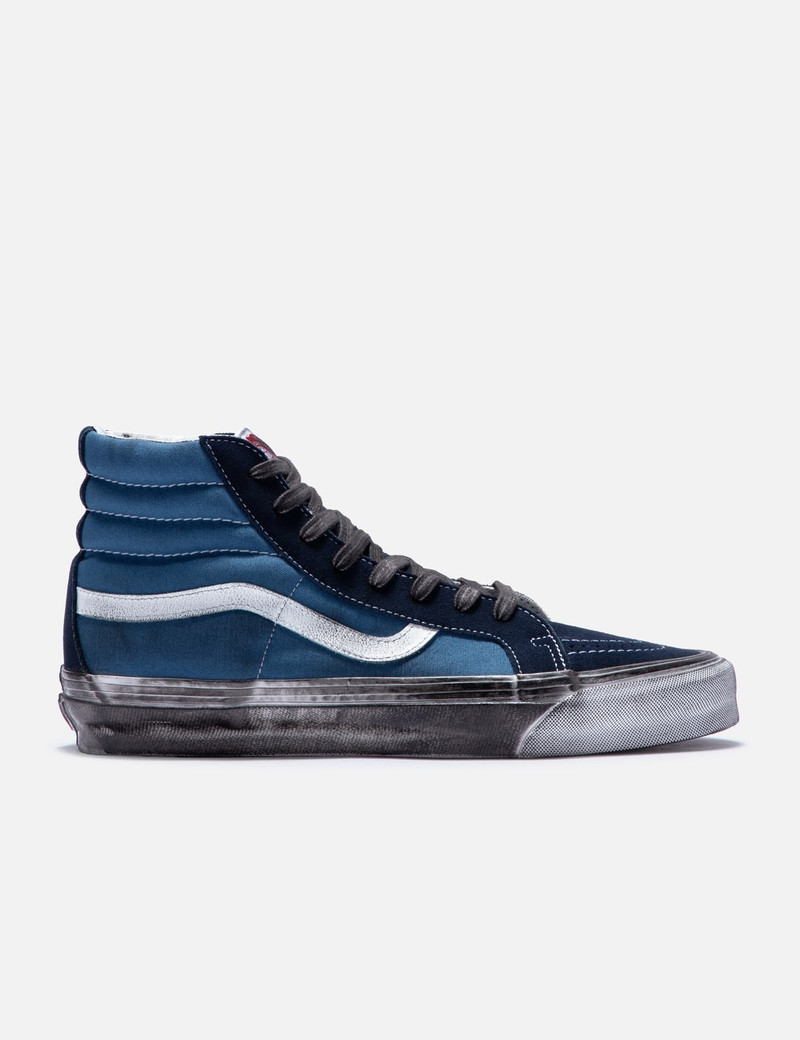OG SK8-HI LX - 1