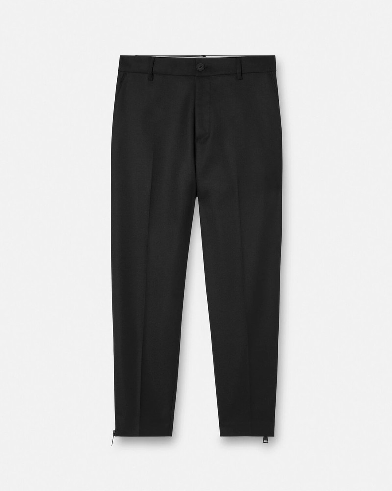 Technical Tailored Pants 1