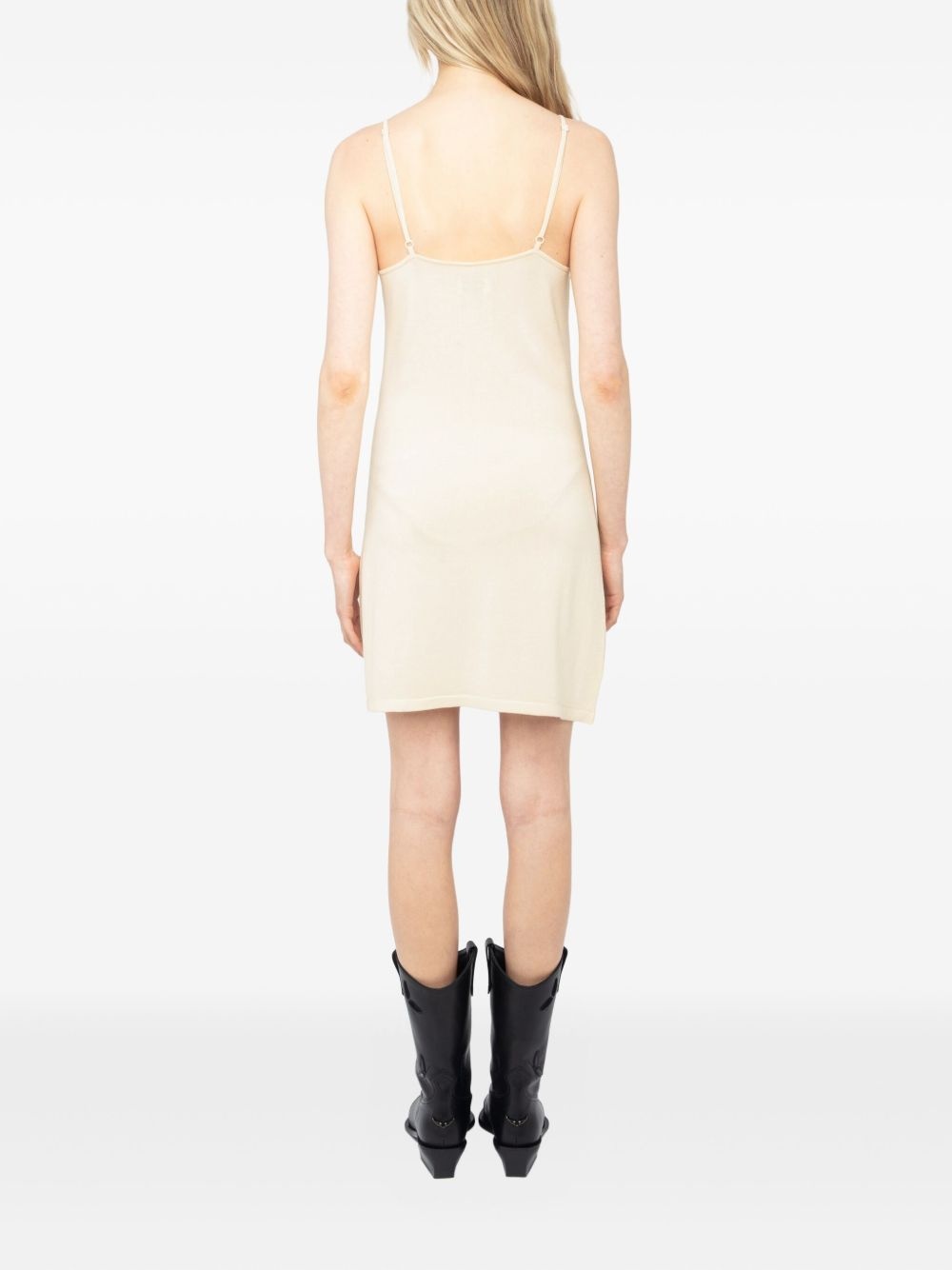 Savana mini dress - 4