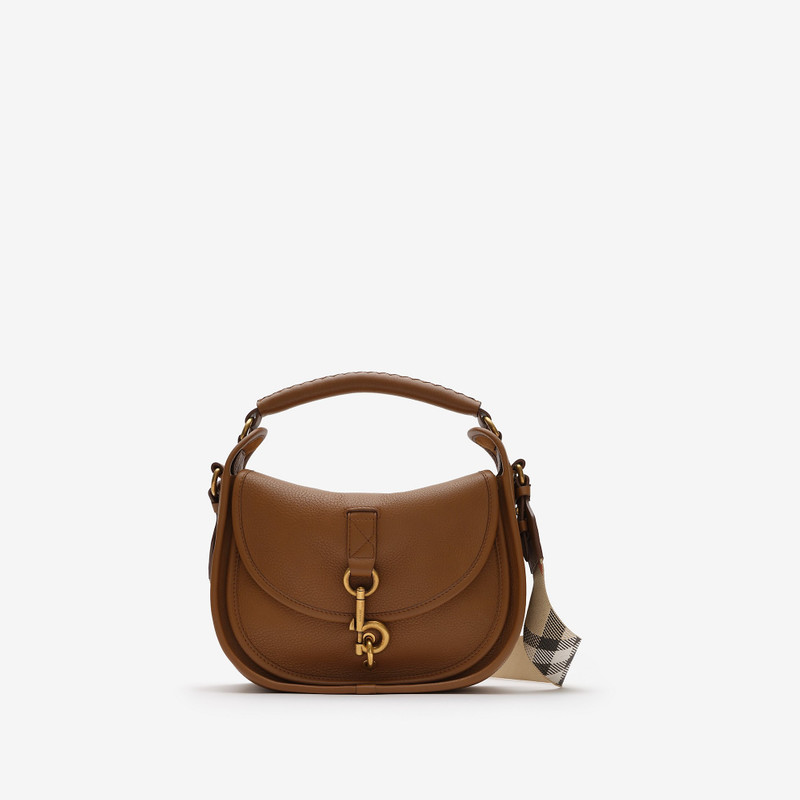 Small B Clip Messenger Bag 1