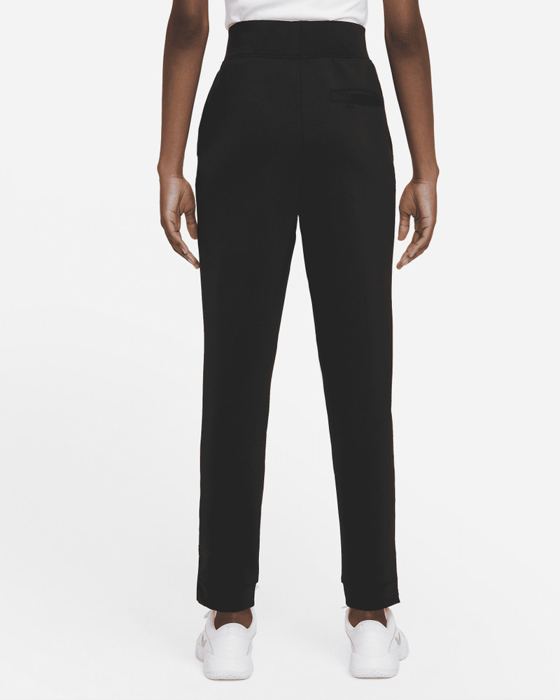 Nike NikeCourt Dri-FIT Women's Knit Tennis Pants outlook
