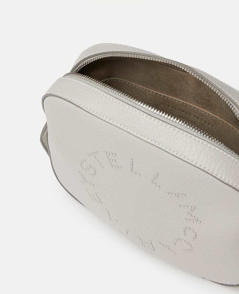 Logo Crossbody Camera Bag 5