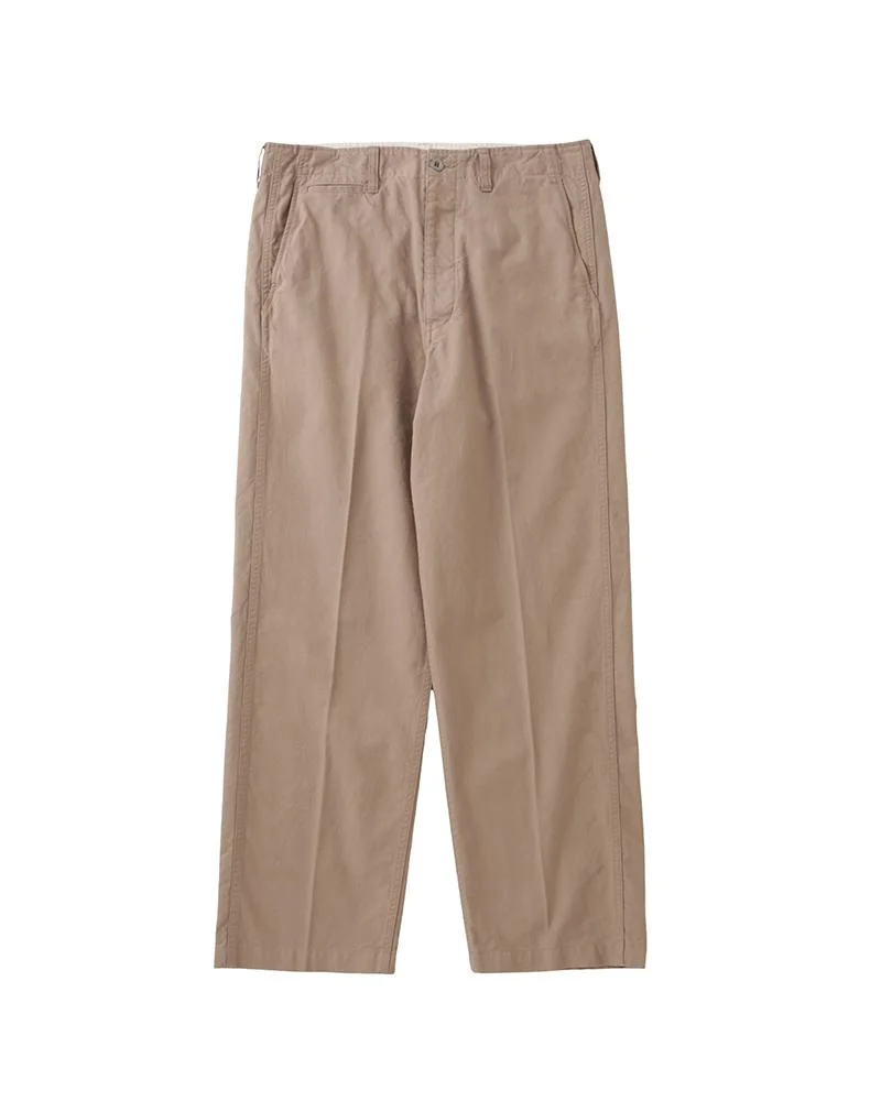 WALKER CHINO BEIGE - 1
