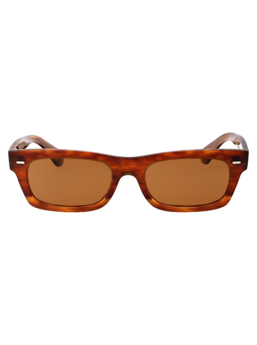 OLIVER PEOPLES SUNGLASSES - 1