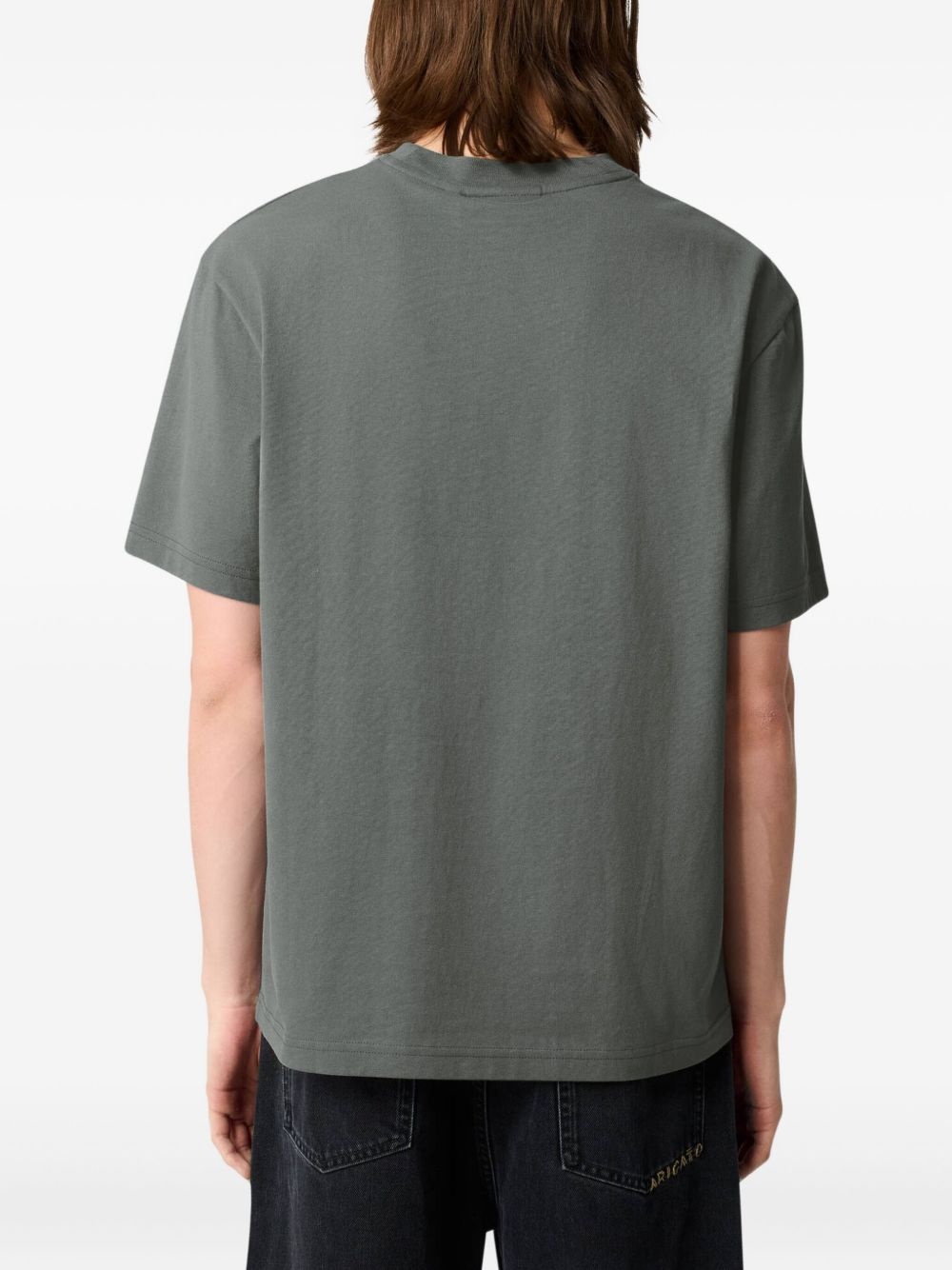 Legacy T-shirt - 4