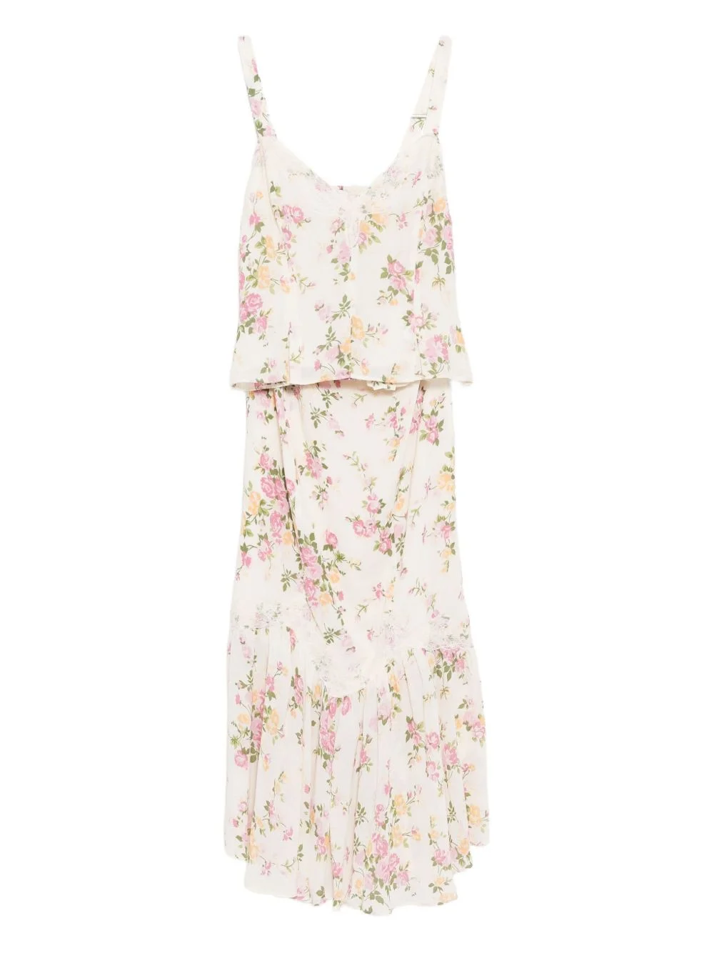 Sarita two piece - 1