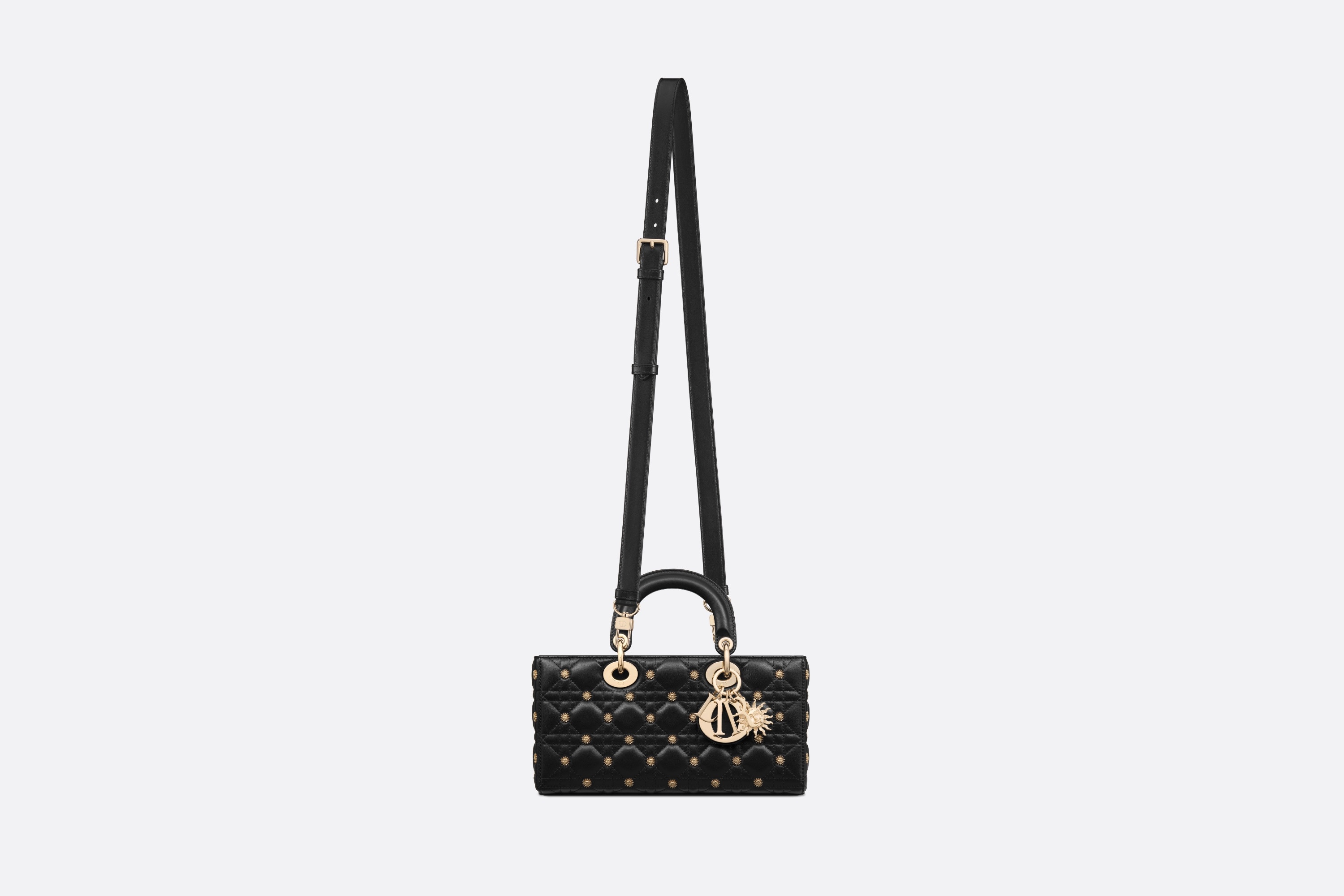 Medium Lady D-Joy Bag - 6