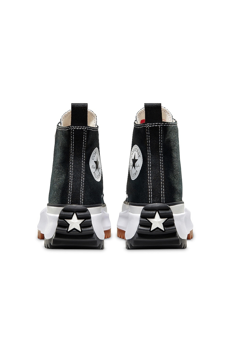 Run Star Hike Lugged Hi - 3