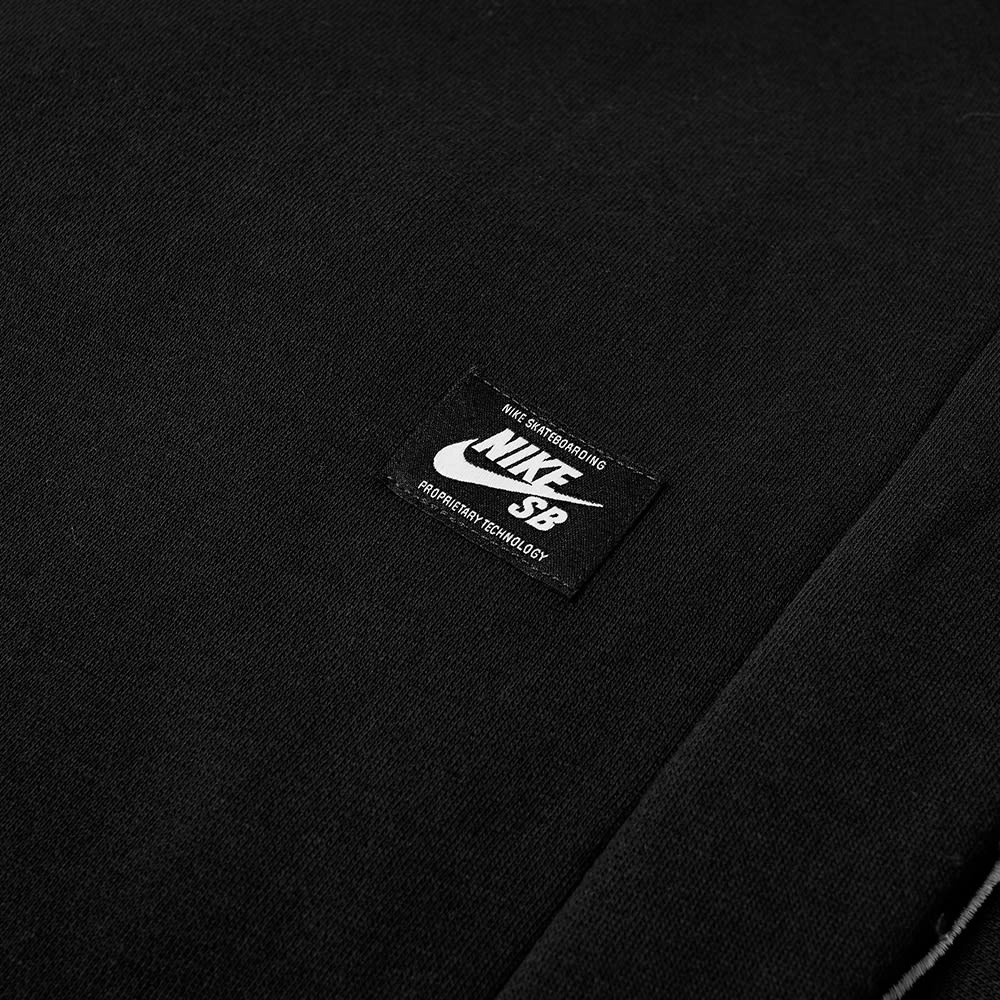 Nike SB Embroidered Hoody - 3