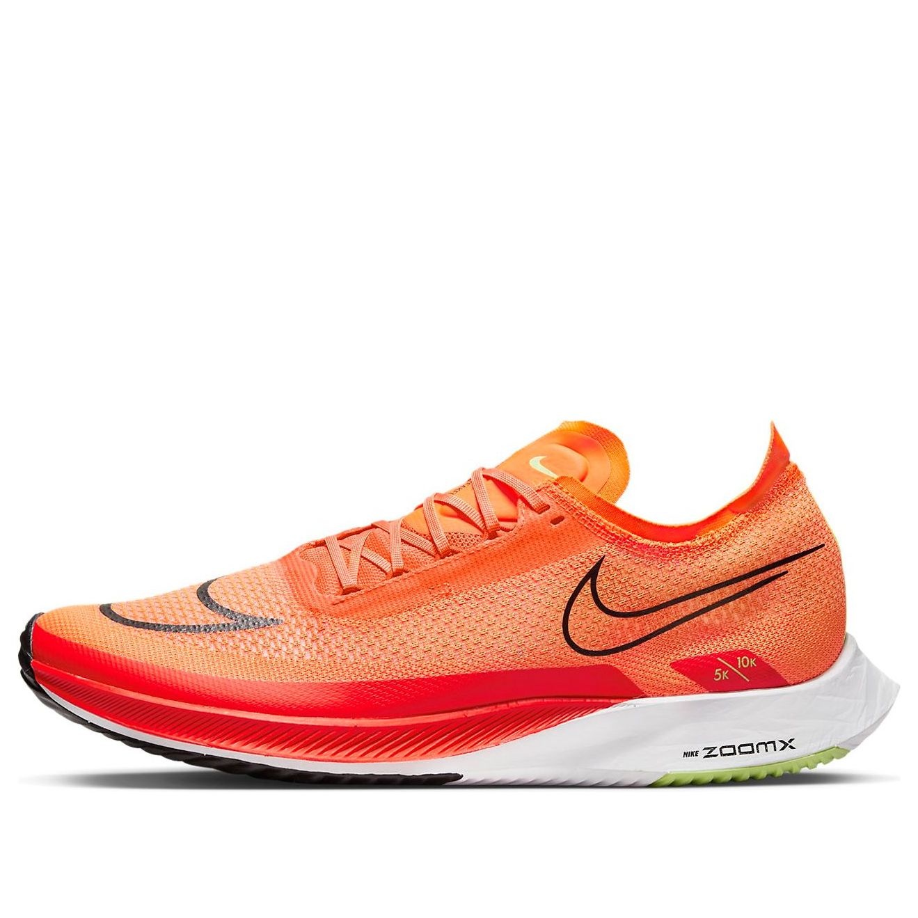 Nike ZoomX Streakfly 'Total Orange' DJ6566-800 - 1