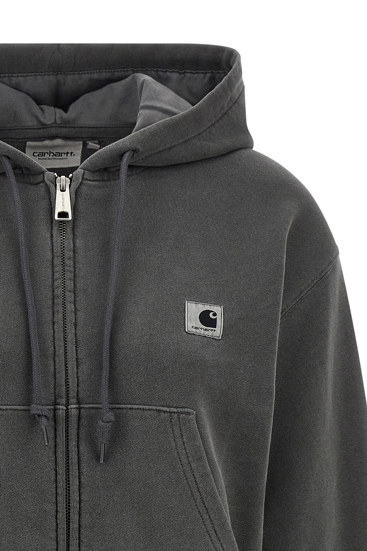 'Nelson' hoodie - 3