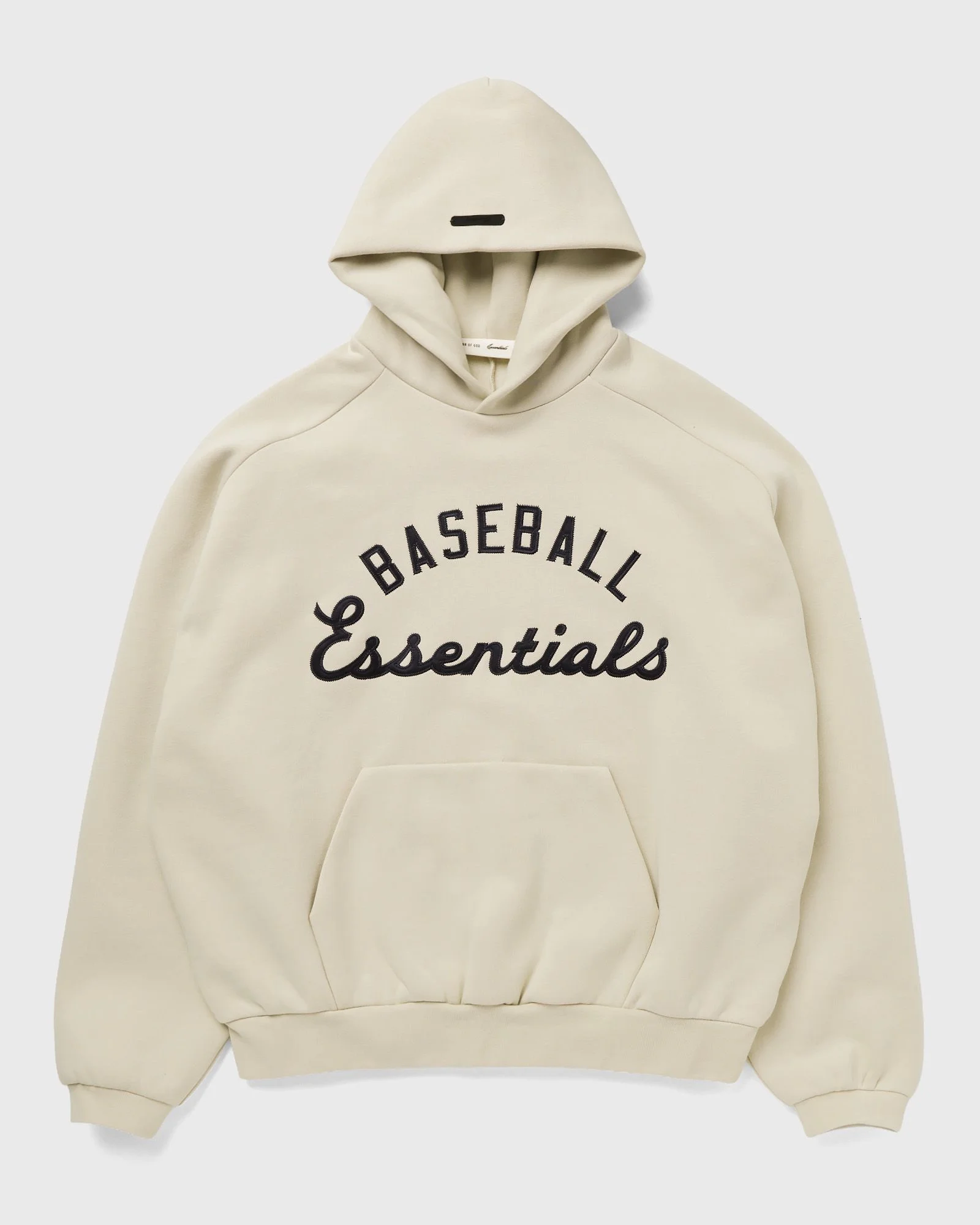MLB RAGLAN SPORT HOODIE - 1