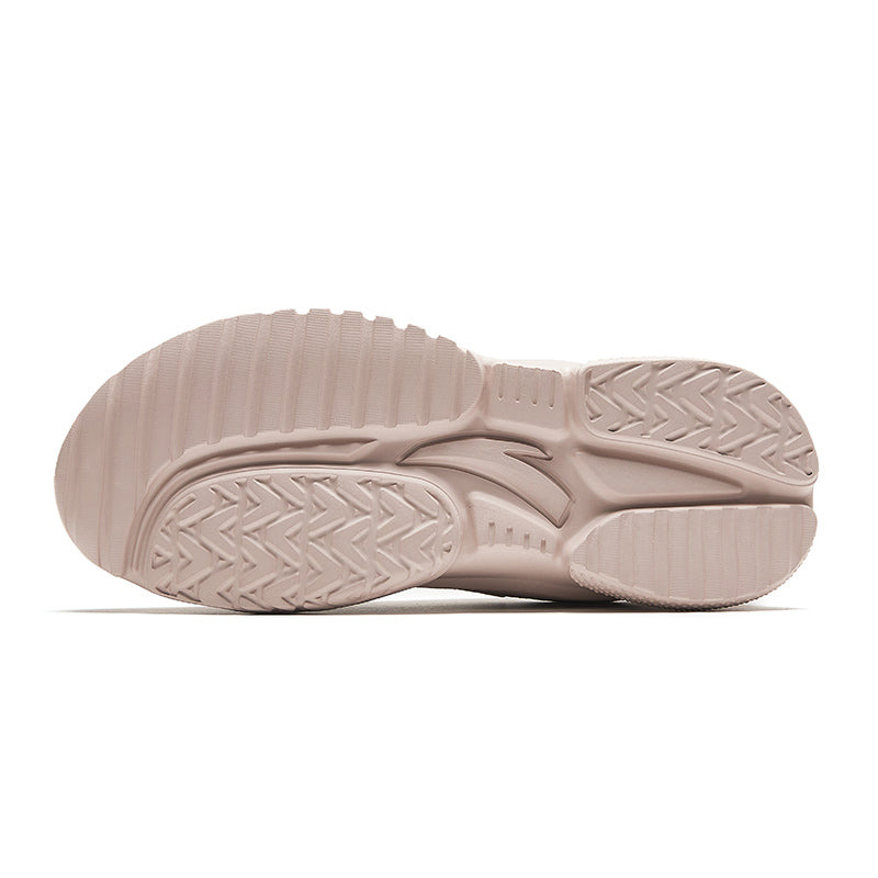 (WMNS) ANTA Gravity 'Beige' 922418854-1 - 5