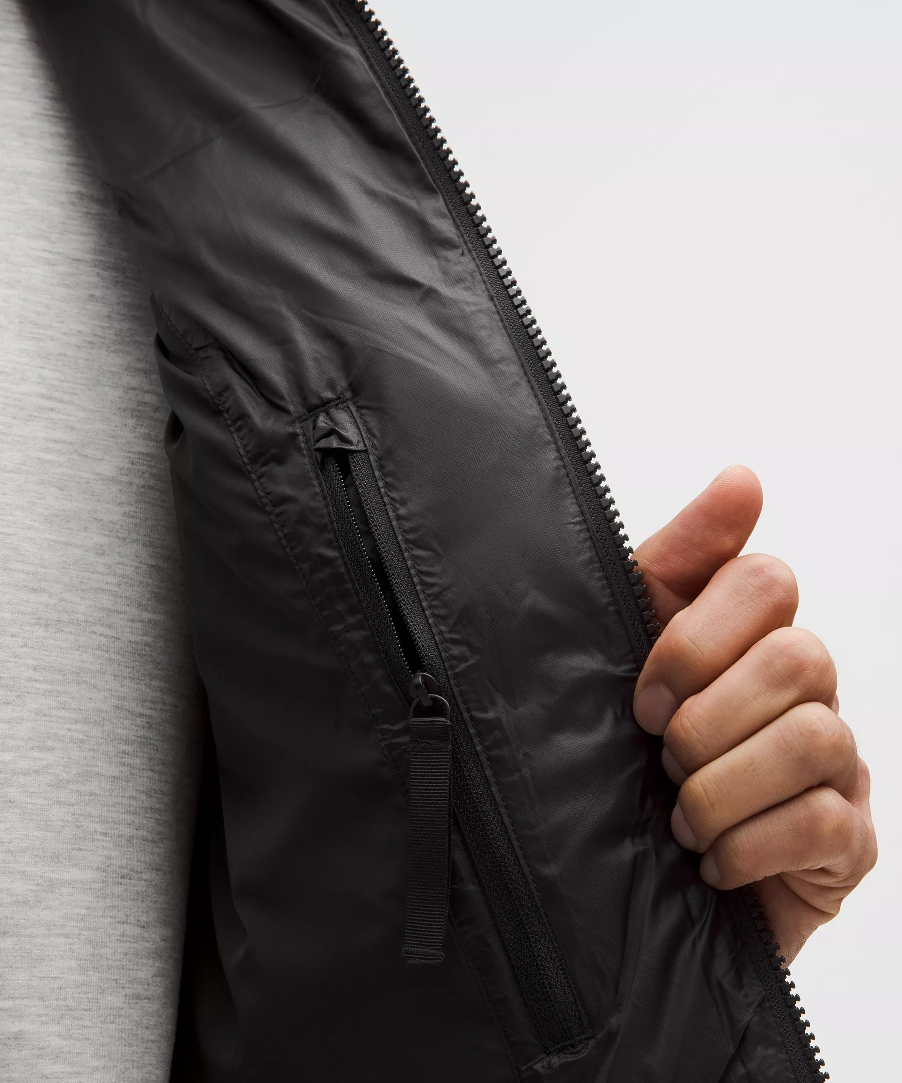 Always Down Puffer Vest - 6